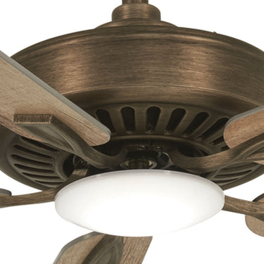 Minka Aire Contractor Plus Led F556L 52 Inch Led Ceiling Fan 6