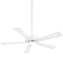 Minka Aire Contractor Plus Led F556L 52 Inch Led Ceiling Fan 4