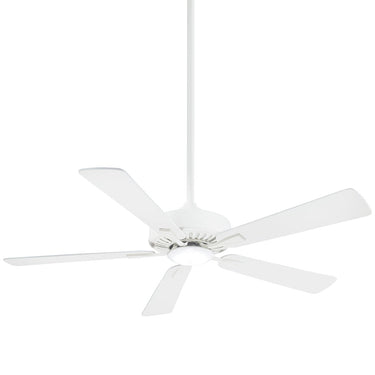 Minka Aire Contractor Plus Led F556L 52 Inch Led Ceiling Fan 4