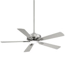 Minka Aire Contractor Plus Led F556L 52 Inch Led Ceiling Fan 1