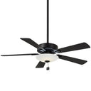 Minka Aire Contractor Uni-Pack Led F656L 52" Led Ceiling Fan 1