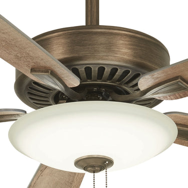 Minka Aire Contractor Uni-Pack Led F656L 52" Led Ceiling Fan 6
