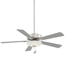 Minka Aire Contractor Uni-Pack Led F656L 52" Led Ceiling Fan 3