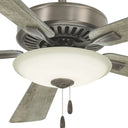 Minka Aire Contractor Uni-Pack Led F656L 52" Led Ceiling Fan 5