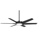 Minka Aire Deco 65" Ceiling Fan W/Cct LED For Outdoor - F866L 1