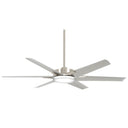 Minka Aire Deco 65" Ceiling Fan W/Cct LED For Outdoor - F866L 