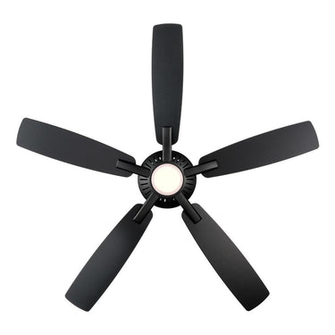 Minka Aire Dyno Led F1000 52 Inch Ceiling Fan With Led 3