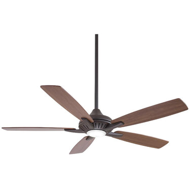 Minka Aire Dyno Led F1000 52 Inch Ceiling Fan With Led 1