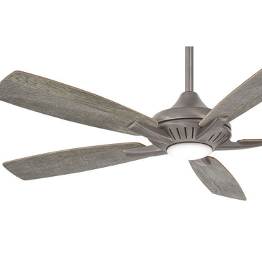 Minka Aire Dyno Led F1000 52 Inch Ceiling Fan With Led 12
