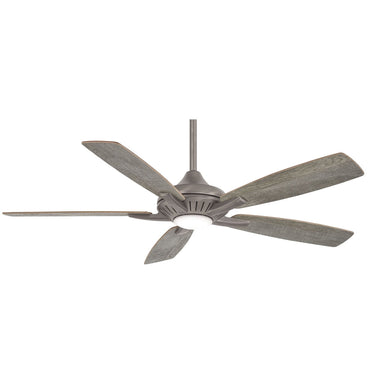 Minka Aire Dyno Led F1000 52 Inch Ceiling Fan With Led 1