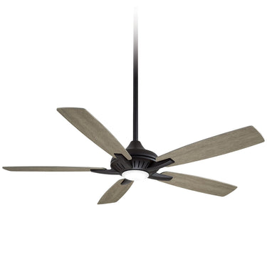 Minka Aire Dyno Led F1000 52 Inch Ceiling Fan With Led 3