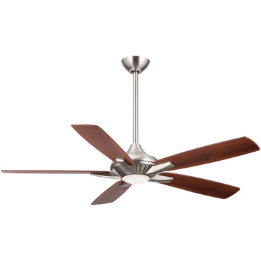 Minka Aire Dyno Led F1000 52 Inch Ceiling Fan With Led 2