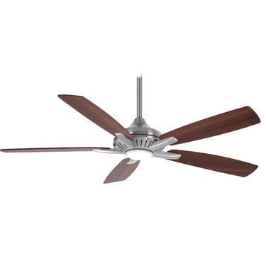 Minka Aire Dyno Led F1000 52 Inch Ceiling Fan With Led