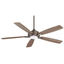 Minka Aire Dyno Xl 60" LED Ceiling Fan - F1001 