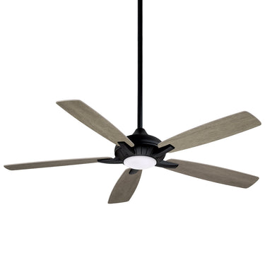 Minka Aire Dyno Xl F1001 60" Led Ceiling Fan 3