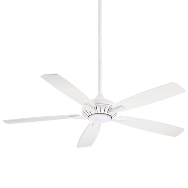 Minka Aire Dyno Xl F1001 60" Led Ceiling Fan 6