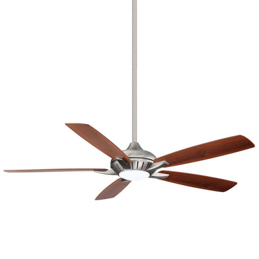 Minka Aire Dyno Xl F1001 60" Led Ceiling Fan 1