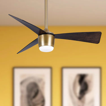 Minka Aire Elavan 36" LED Indoor/Outdoor Ceiling Fan - F743L 20