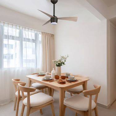 Minka Aire Elavan 36" LED Indoor/Outdoor Ceiling Fan - F743L 3