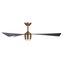 Minka Aire Elavan 52" LED Indoor/Outdoor Ceiling Fan - F744L 13