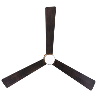 Minka Aire Elavan 52" LED Indoor/Outdoor Ceiling Fan - F744L 14