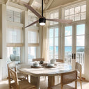 Minka Aire Elavan 52" LED Indoor/Outdoor Ceiling Fan - F744L 3