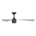 Minka Aire Elavan 52" LED Indoor/Outdoor Ceiling Fan - F744L