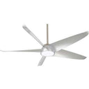 Minka Aire Ellipse F771L 60" Ceiling Fan 2