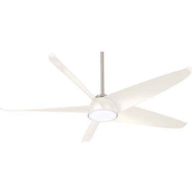 Minka Aire Ellipse F771L 60" Ceiling Fan 3