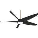 Minka Aire Ellipse F771L 60" Ceiling Fan 1
