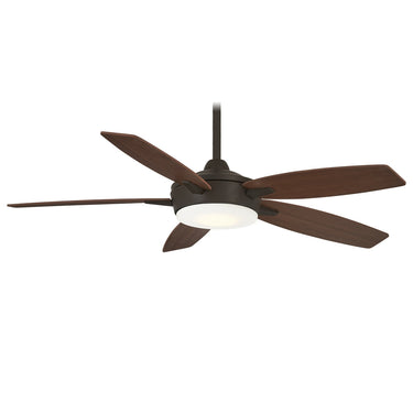 Minka Aire Espace 52" Ceiling Fan W/ LED Light Kit - F690L 1
