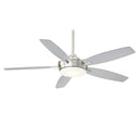 Minka Aire Espace 52" Ceiling Fan W/ LED Light Kit - F690L 