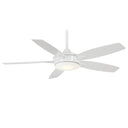 Minka Aire Espace F690L 52 Inch Led Ceiling Fan 2