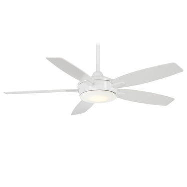 Minka Aire Espace F690L 52 Inch Led Ceiling Fan 2
