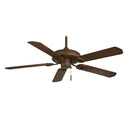 Minka Aire F589 54In Sundowner Indoor/Outdoor 1
