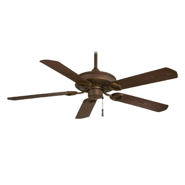 Minka Aire F589 54In Sundowner Indoor/Outdoor 1