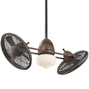 Minka Aire F602L Gyro&trade; - Led 42" Ceiling Fan 1