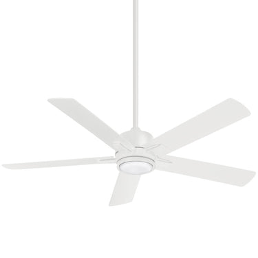 Minka Aire F619L Stout - Led 54" Ceiling Fan 2