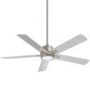 Minka Aire F619L Stout - Led 54" Ceiling Fan 1