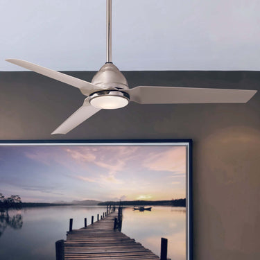 Minka Aire F753-PN Java 54In Ceiling Fan Indoor 14