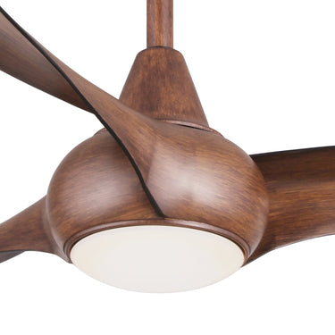 Minka Aire F844 Light Wave 52In Ceiling Fan 20 6
