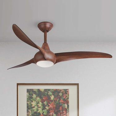Minka Aire F844 Light Wave 52In Ceiling Fan 20 32