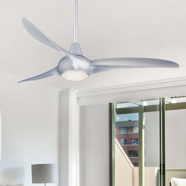 Minka Aire F844 Light Wave 52In Ceiling Fan 20 34