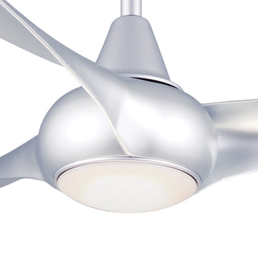 Minka Aire F844 Light Wave 52In Ceiling Fan 20 9