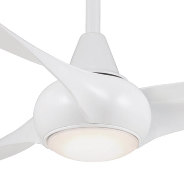 Minka Aire F844 Light Wave 52In Ceiling Fan 20 10