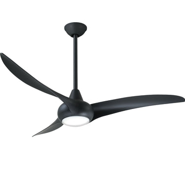 Minka Aire F844 Light Wave 52In Ceiling Fan 20 1