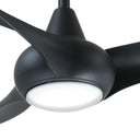 Minka Aire F844 Light Wave 52In Ceiling Fan 20 8