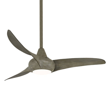 Minka Aire F845 Light Wave - Led 44" Ceiling Fan 3