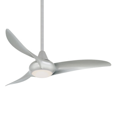 Minka Aire F845 Light Wave - Led 44" Ceiling Fan 4