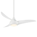 Minka Aire F845 Light Wave - Led 44" Ceiling Fan 5